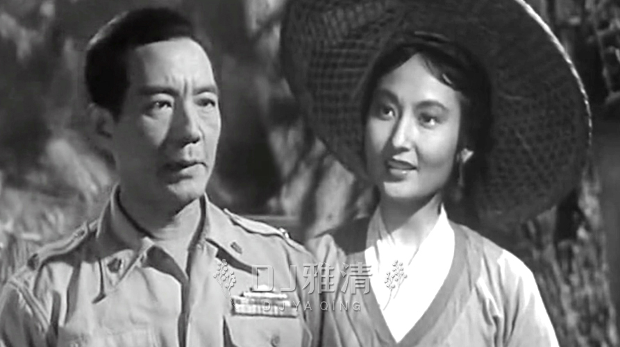 美貌不输王丹凤两段婚姻都幸福88岁却被继子告上法庭89岁黯然去世