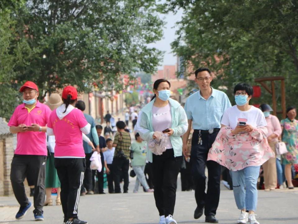 在东营五一假期应该去哪玩,东营人五一旅游攻略自由行