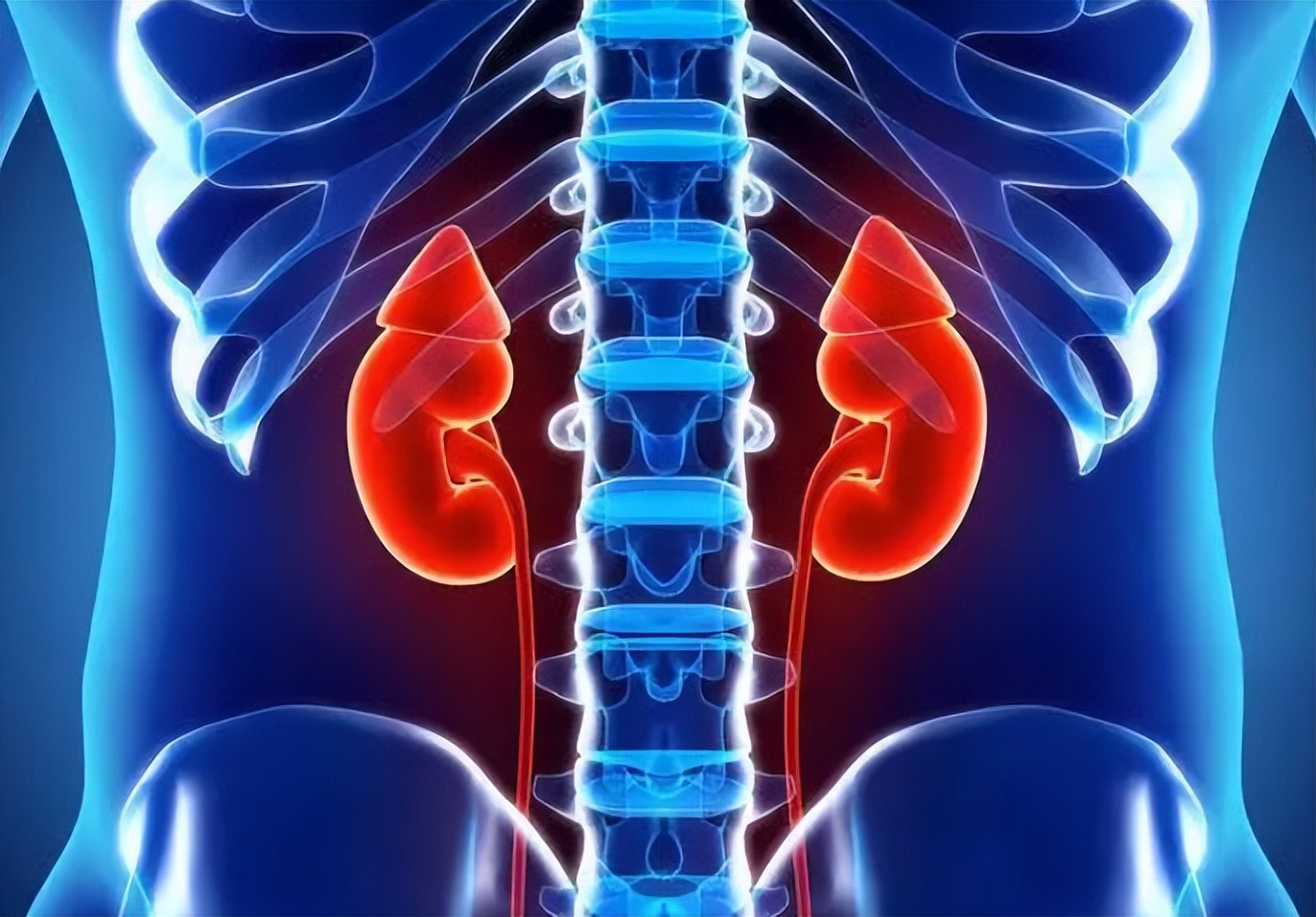 高血压常吃降压药需要补钾吗,高血压时间长了怕缺钾吃什么补钾