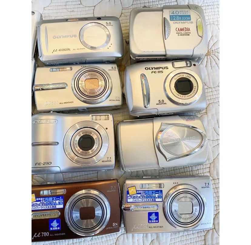 文艺复兴的3款数码产品：80后弃用多年，00后高价收入，你家有吗