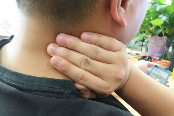 身上有癌的10个皮肤征兆,身体内有癌皮肤有几种表现