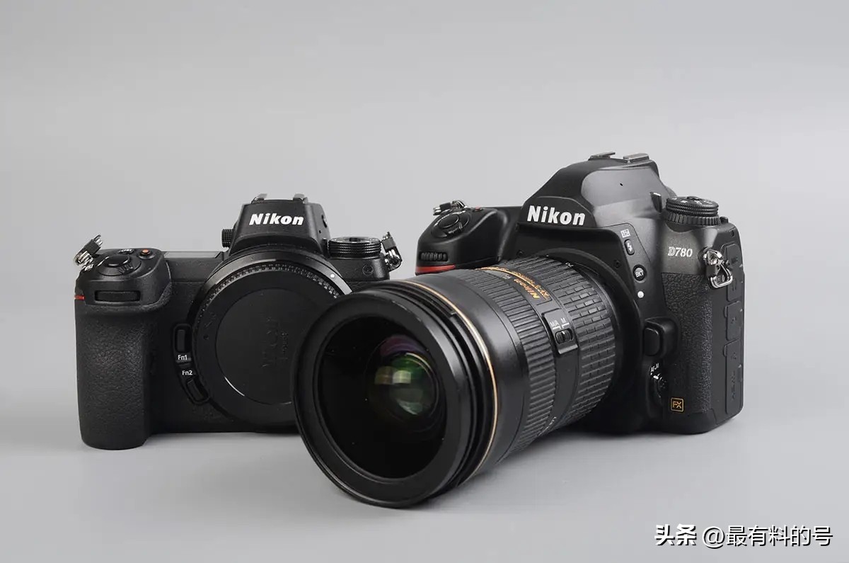 尼康微单全画幅哪个值得推荐,尼康微单全画幅相机推荐5000元