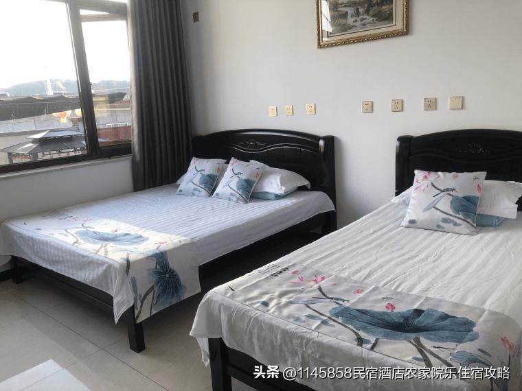 天津蓟州梨木台风景区民宿,天津蓟县梨木台民宿带棋牌