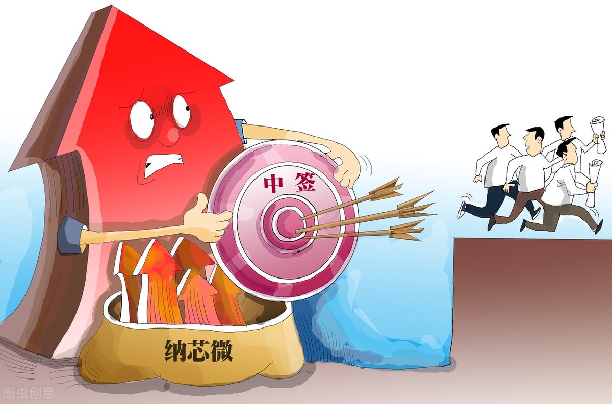 弃购了7.78亿，光大成为第7大股东，4月22日上市亏多少？