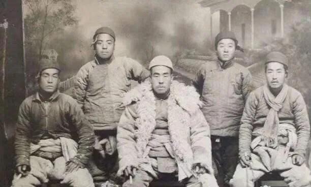 张寡妇的故事,张寡妇怎么成为悍匪的