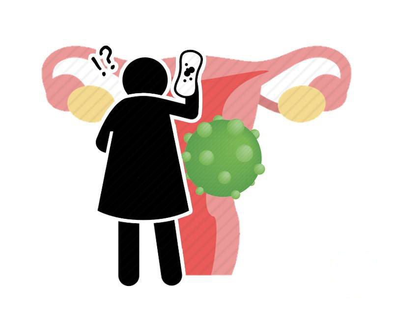 跷二郎腿为什么容易得妇科病,经常喜欢跷二郎腿会得妇科病吗