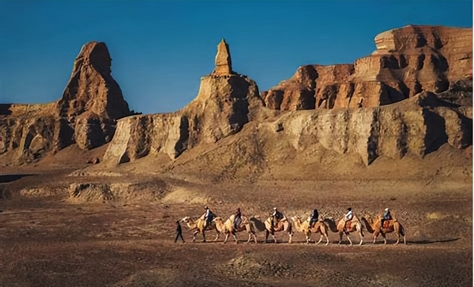 中国十大之最,中国的十大之最