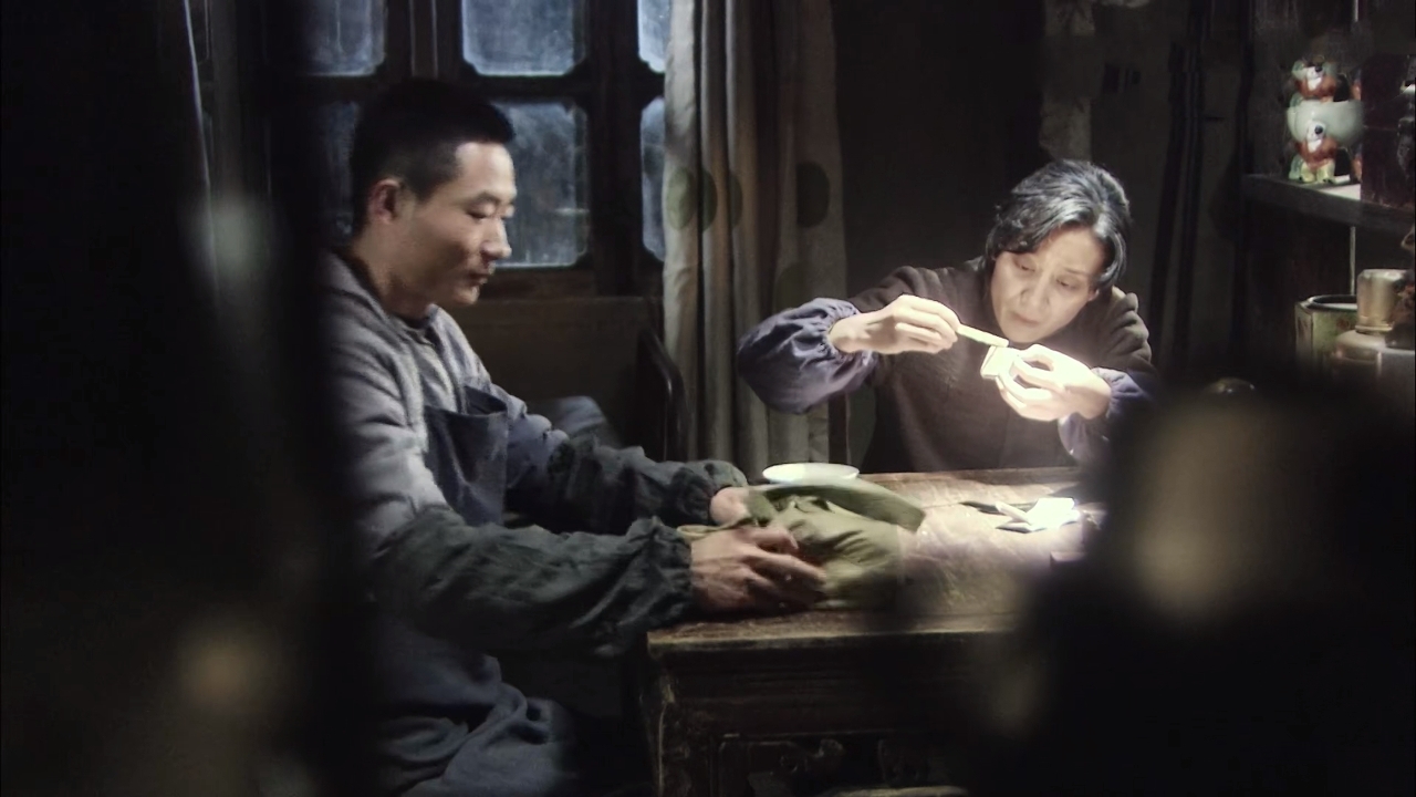 ​《风筝》为何不能获得大奖？是过于美化反派了？答案没有那么简单