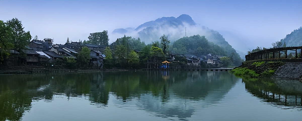 洪雅一个生你养你的地方,洪雅一个养你的地方