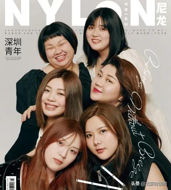 大码女装有气质大气,大码女装有气质