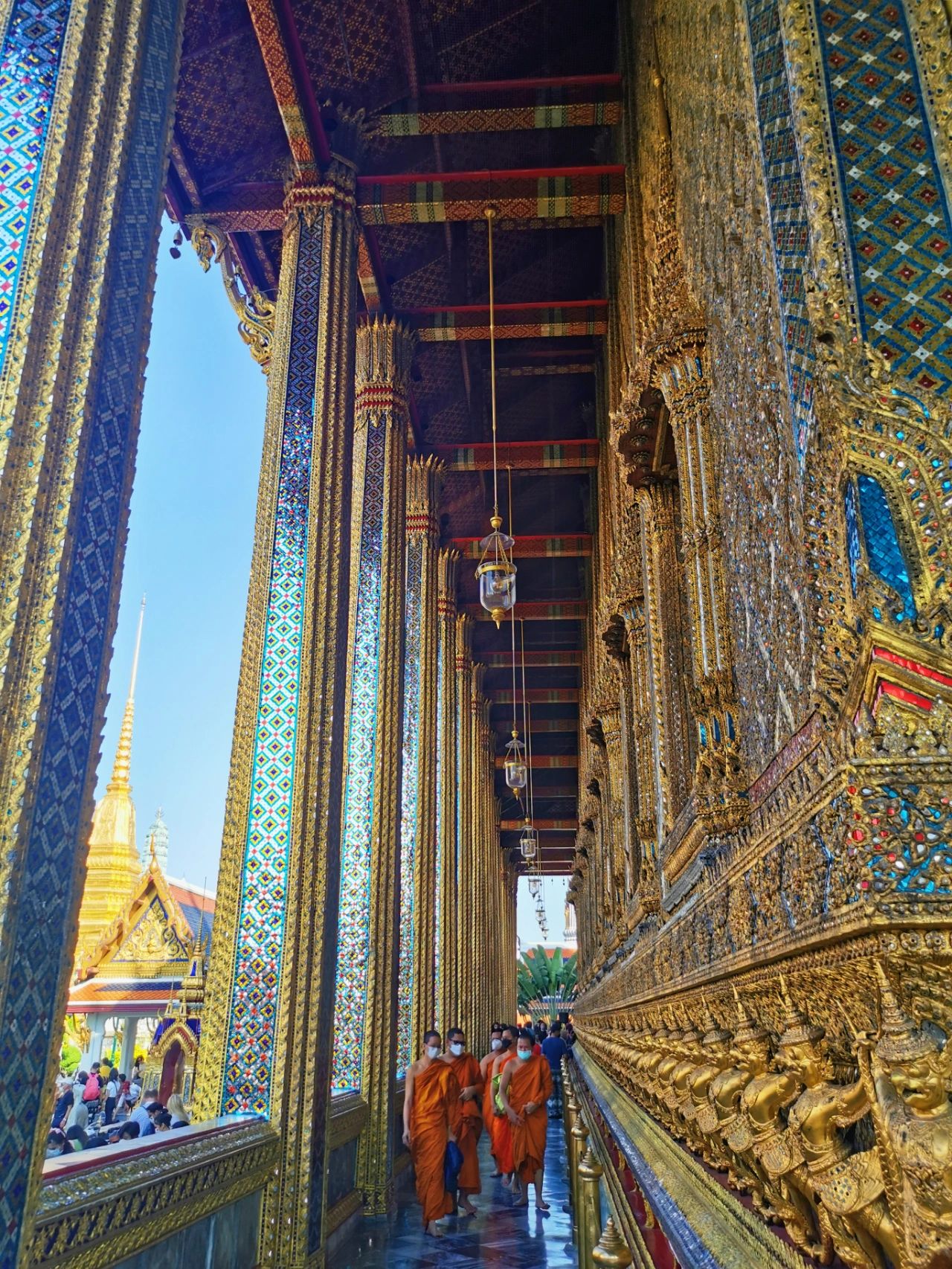 泰国旅游超详细攻略,泰国旅游攻略详细讲解