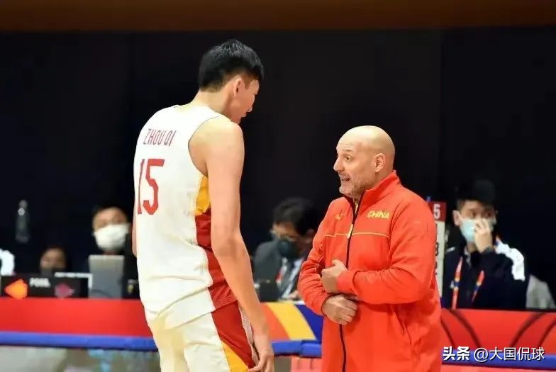 周琦最新战辽篮队,周琦新疆队辽篮