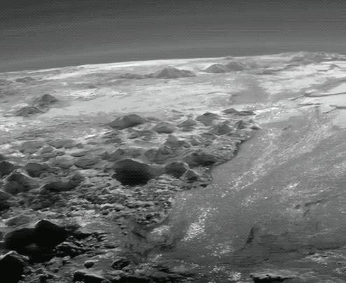 39张罕见的图片让人打开新世界,这32张罕见的图片你见过几张