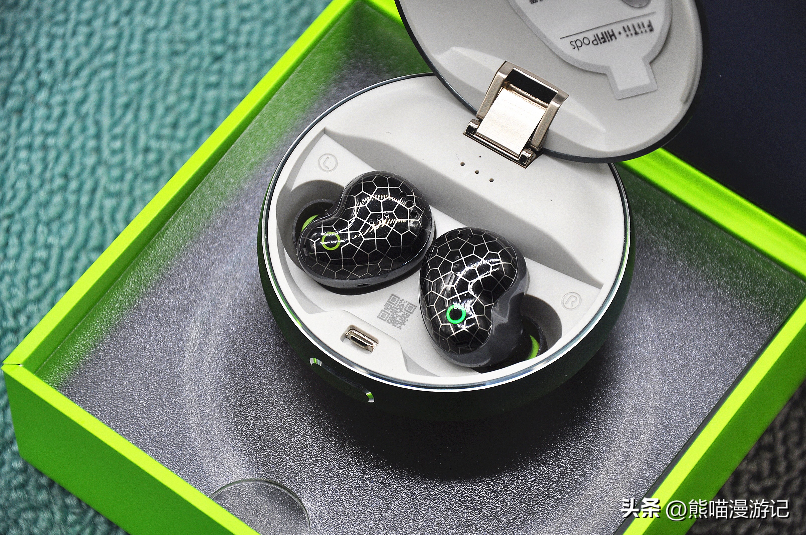 100元内音质好的tws蓝牙耳机推荐,tws主动降噪蓝牙耳机性价比推荐