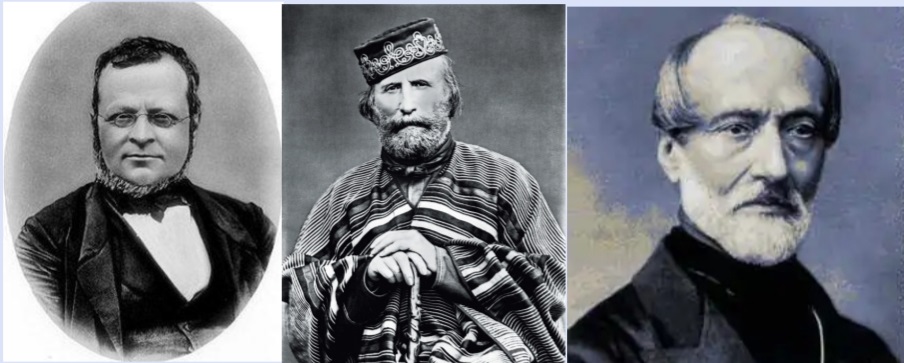 意大利是如何衰落的,欧洲意大利现在怎么样了