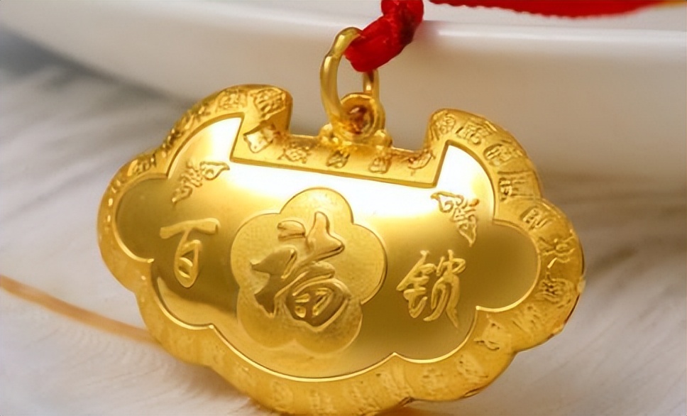 假黄金饰品有害,假金首饰对身体有害吗