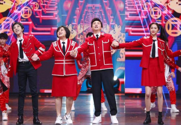 王牌7有时代少年团全员吗,王牌7时代少年团