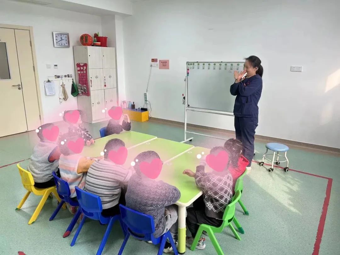 临沂市康复医院儿童康复科,临沂妇幼保健院儿童康复科