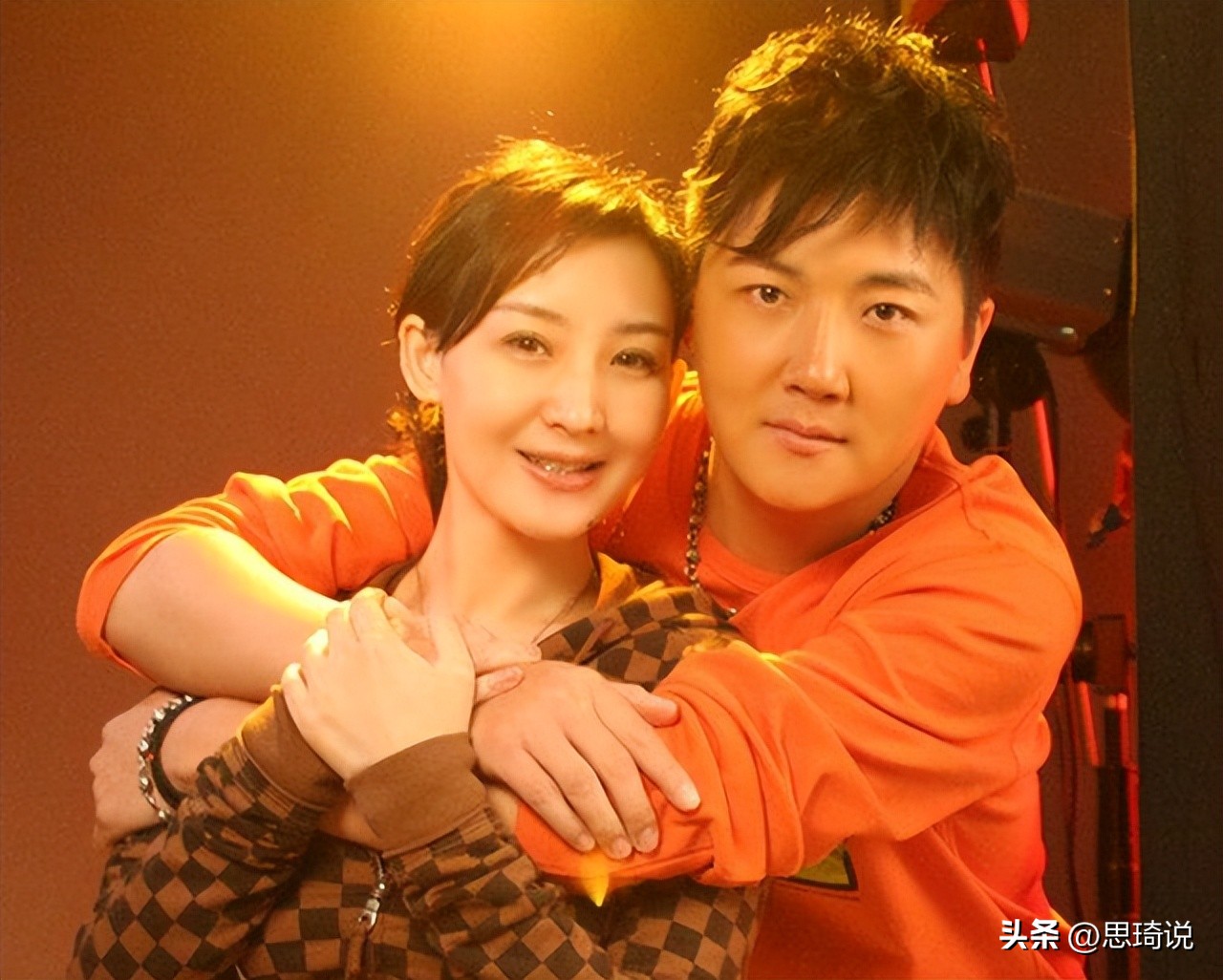 孙楠陈世美,陈世美孙楠