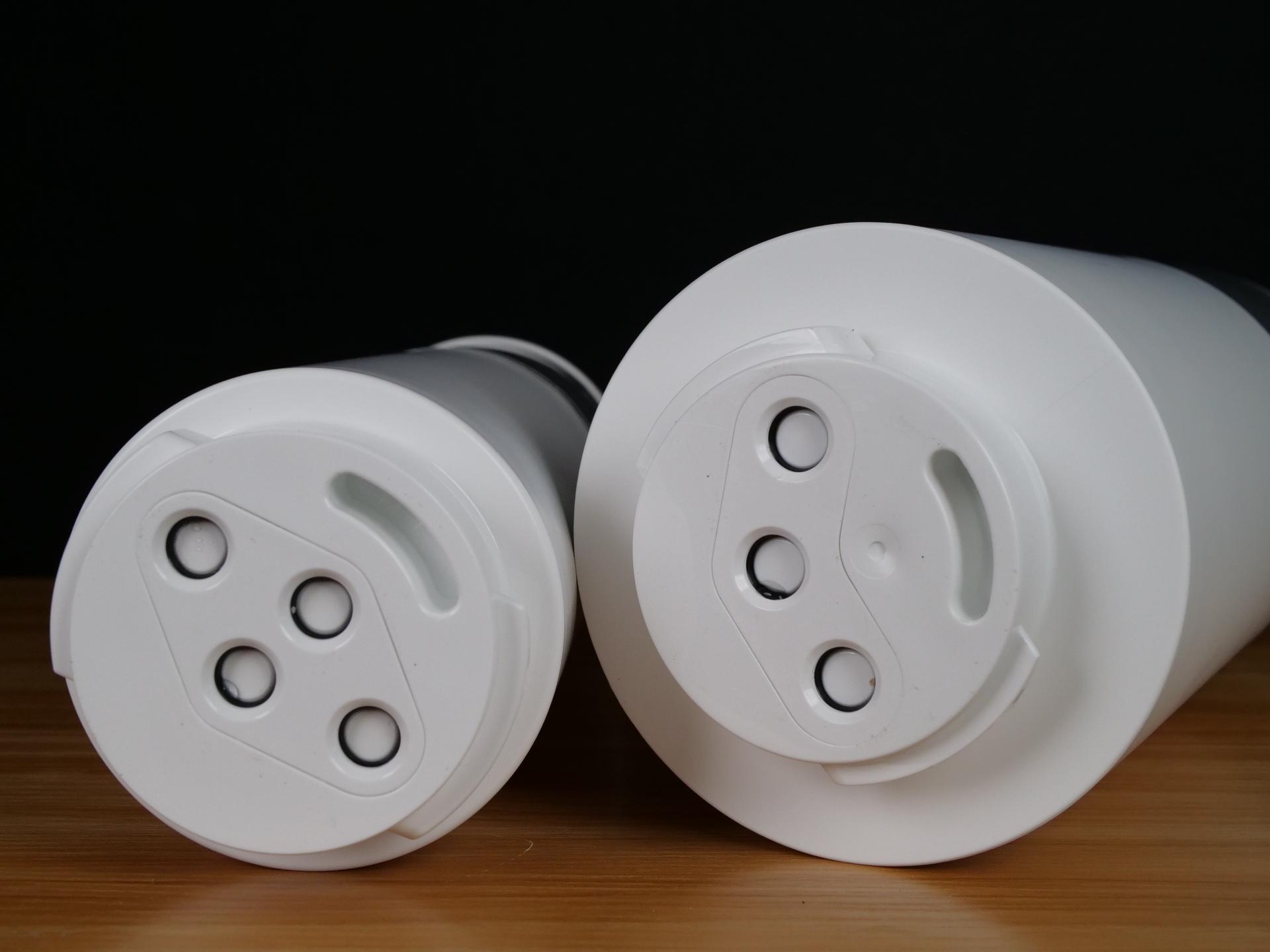 云米supery净水器使用说明,云米super净水器滤芯更换