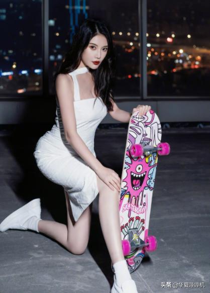 徐冬冬回应椰汁低俗广告语,大嫂徐冬冬辟谣虚假合作