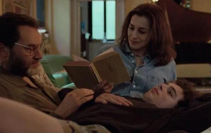 百年孤独家族的诅咒,百年孤独被诅咒的家族