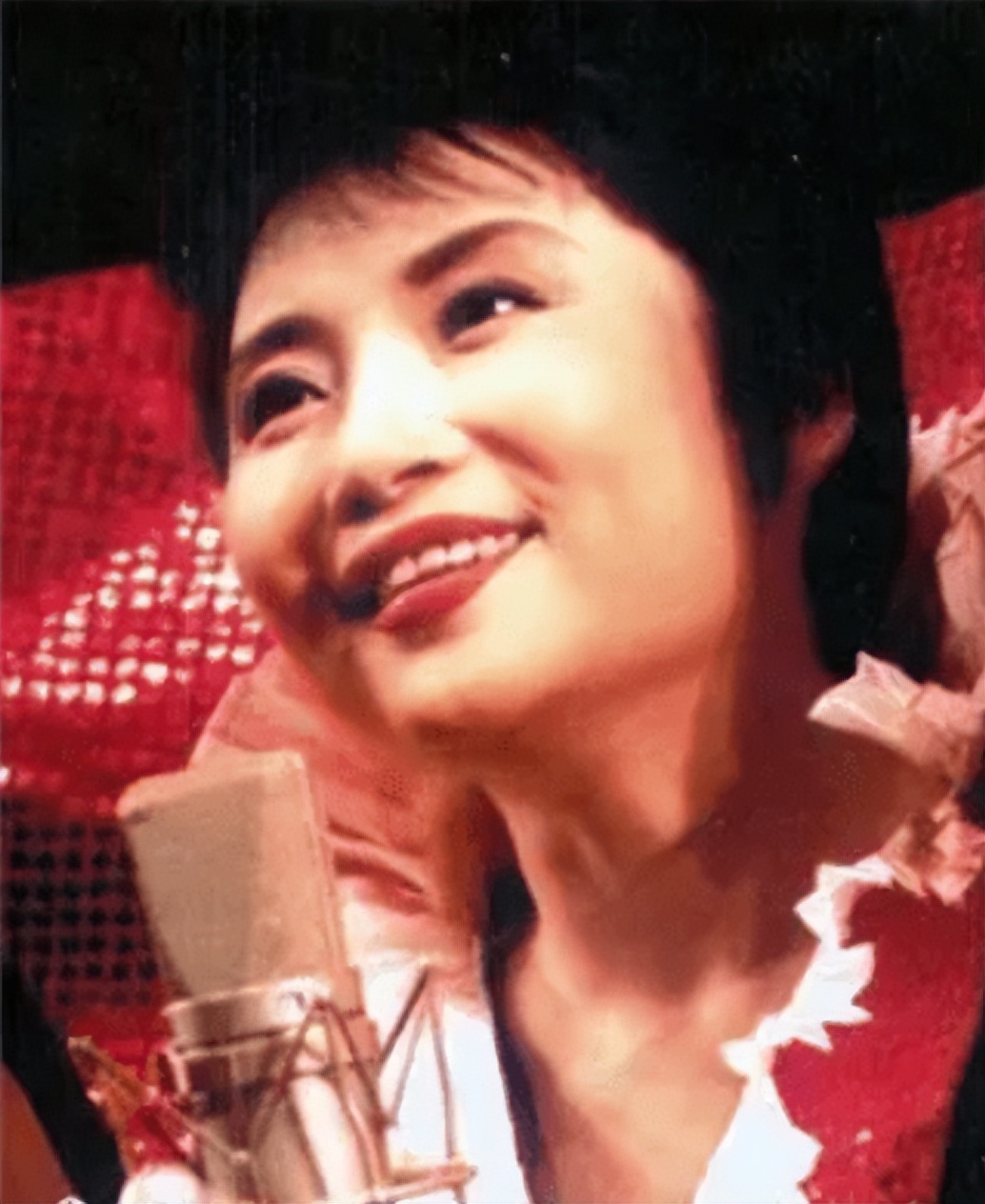 李娜为什么退出歌坛,李娜退出歌坛的真实原因