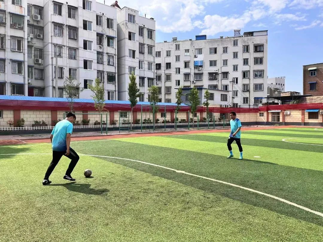 校园足球五育并举方案,五育融合校园活动