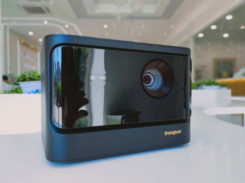 2022年投影仪家用推荐,最具有性价比的百元投影仪测评