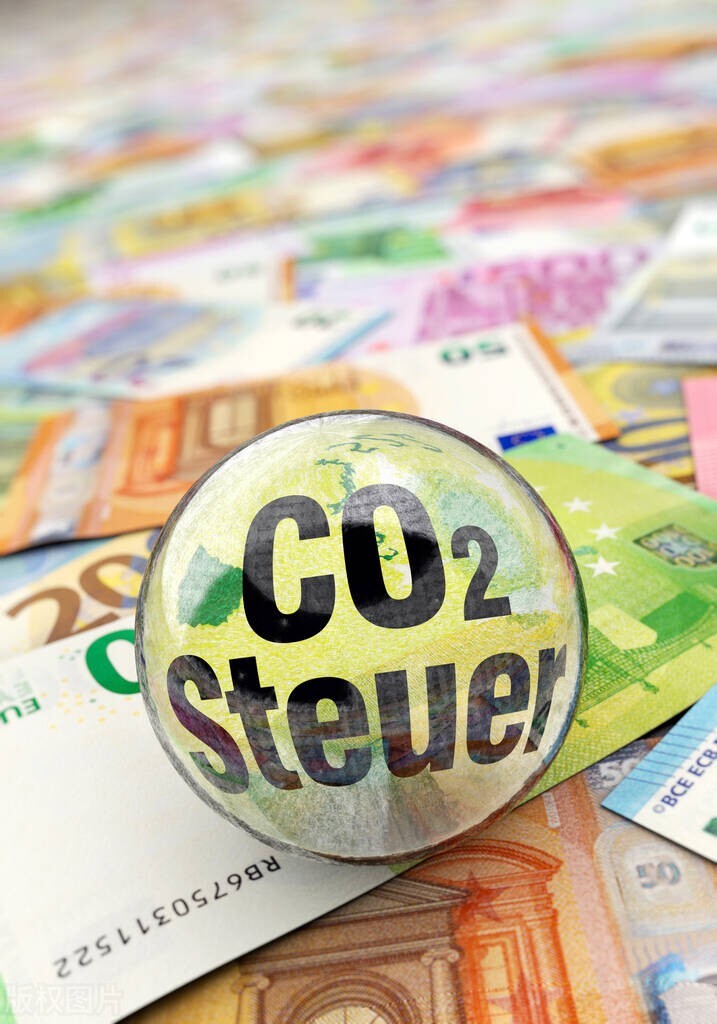 碳关税讲解,欧盟碳关税生效对出口企业的影响