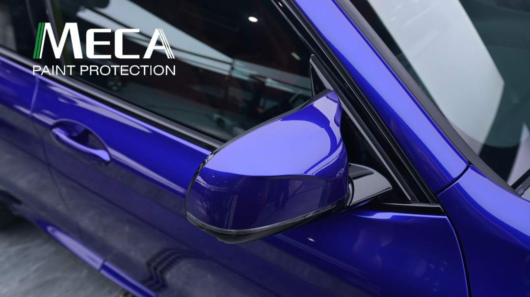 隐形汽车车衣去哪儿贴,隐形车衣哪里贴上海