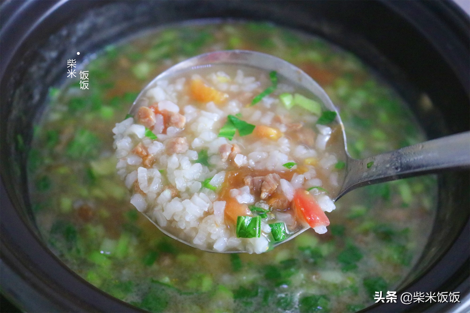 春季多给孩子煮这碗粥,夏季要经常做这个粥给孩子吃