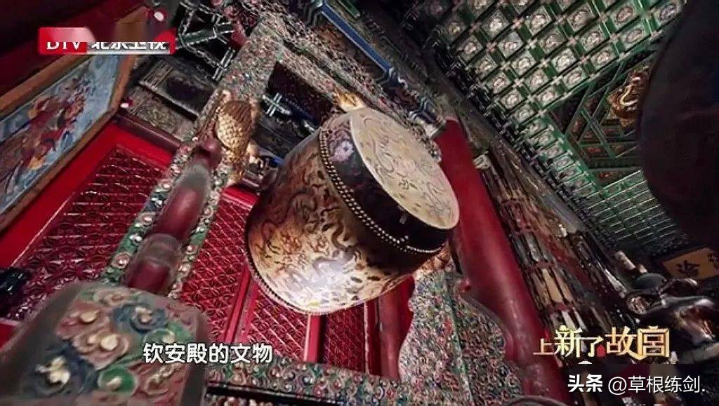 故宫自由行最佳游览路线,故宫博物院传心殿自由行热门攻略