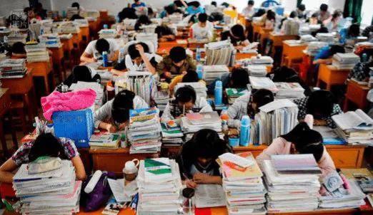 毛坦厂高三复读班过线率是多少,2020高考毛坦厂复读中心