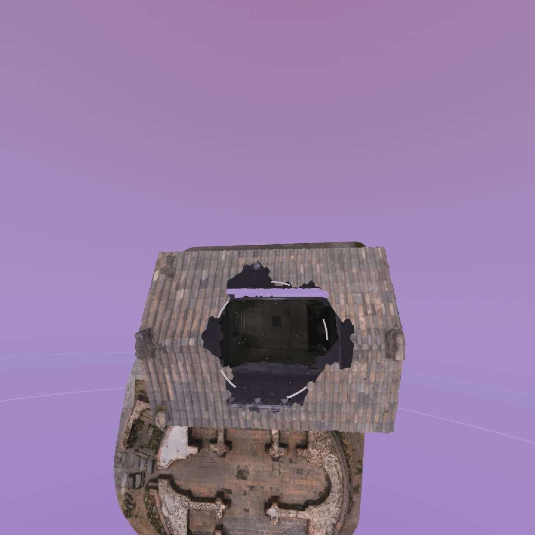 VR游戏《拼图巡游》400块攻略(四)内外结合篇