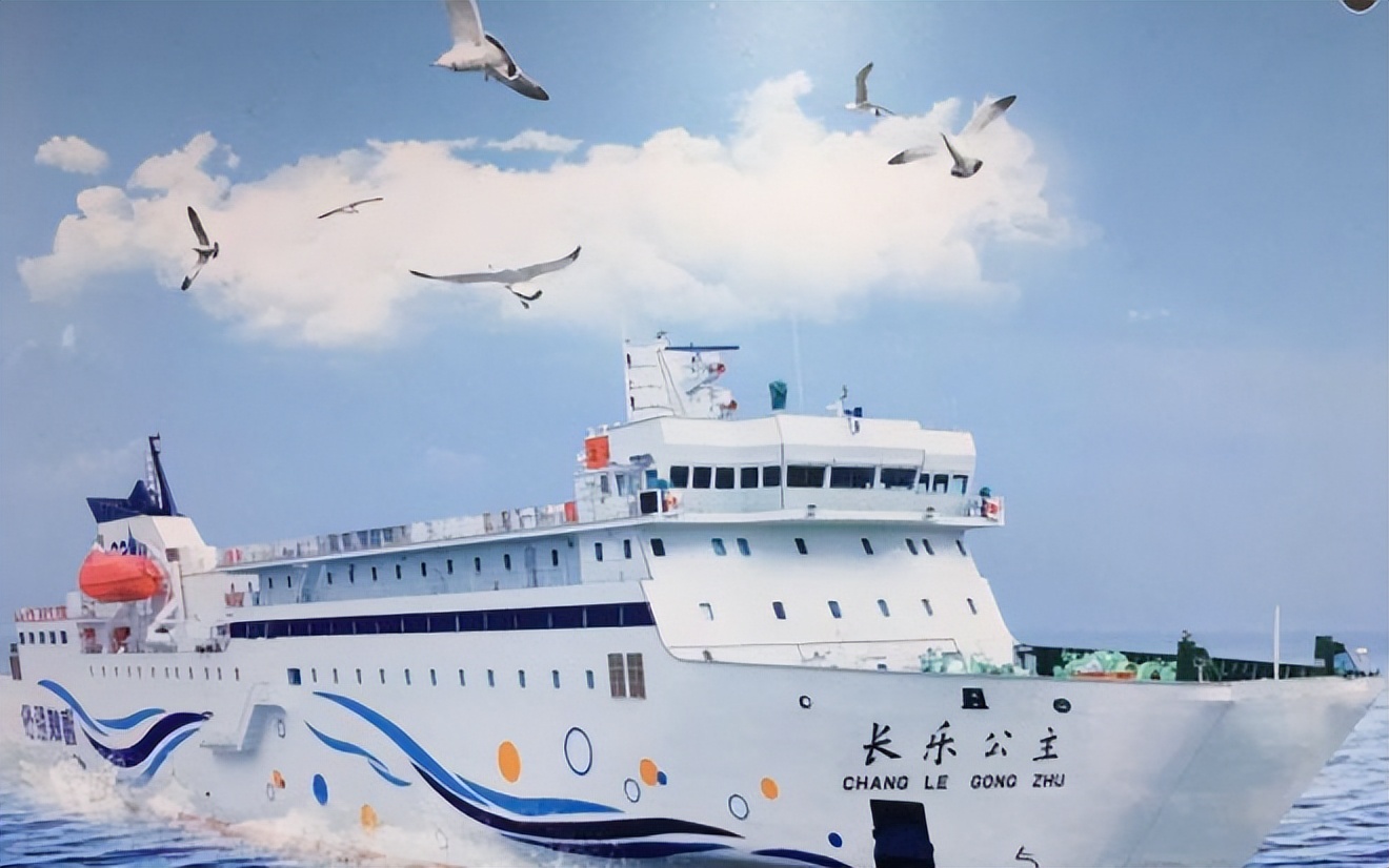 长乐公主号邮轮旅游船票多少钱,西沙长乐公主号邮轮玩六天多少钱
