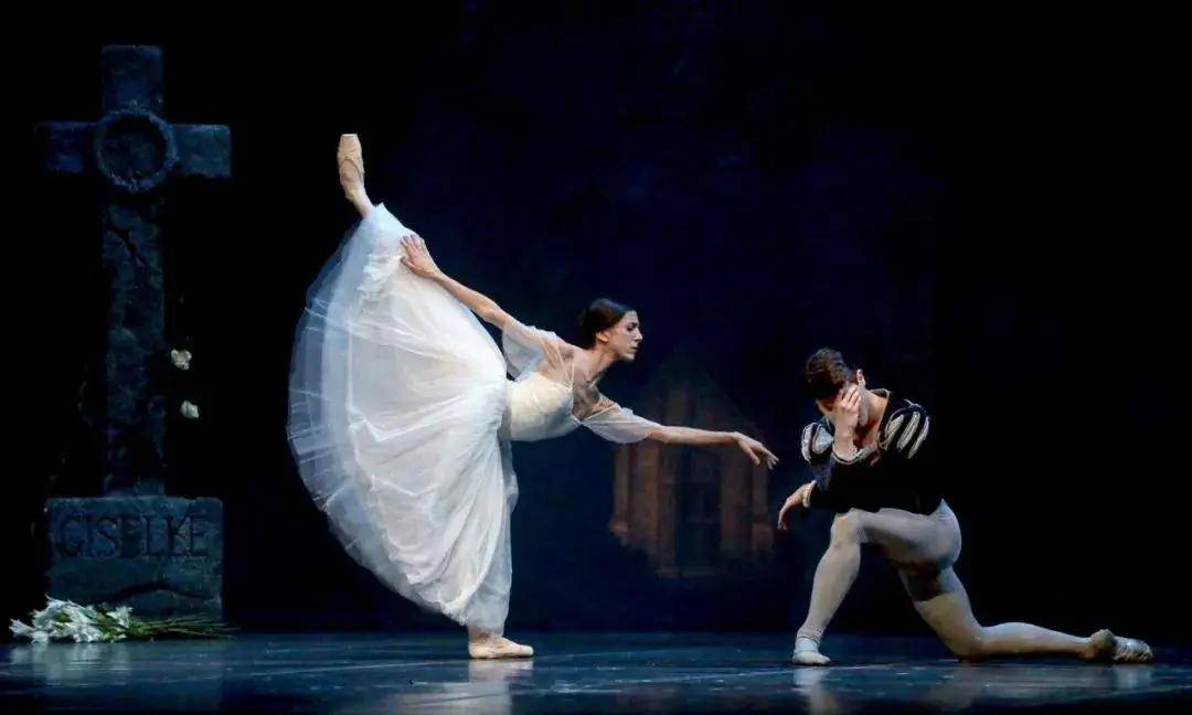 德佩罗的前卫舞蹈理论，没有真人的舞蹈竟也是一种艺术？