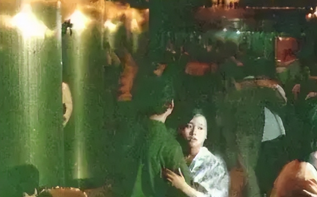 80年代上海旧生活,八十年代上海市井