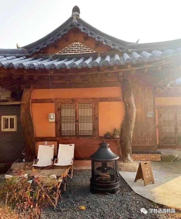 韩国东大门休闲旅游民宿推荐,春节韩国旅游不容错过的民宿推荐