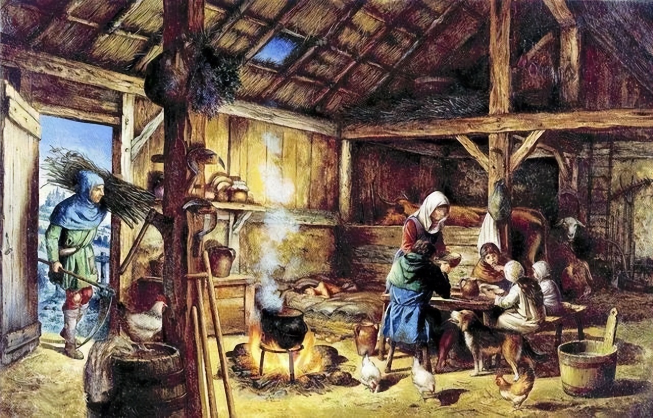 马其顿帝国的农业生产与粮食供应：技术、土地利用和农产品流通