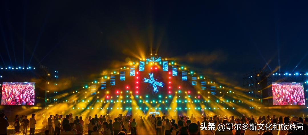 钟镇涛狂欢夜,钟镇涛来东港演出