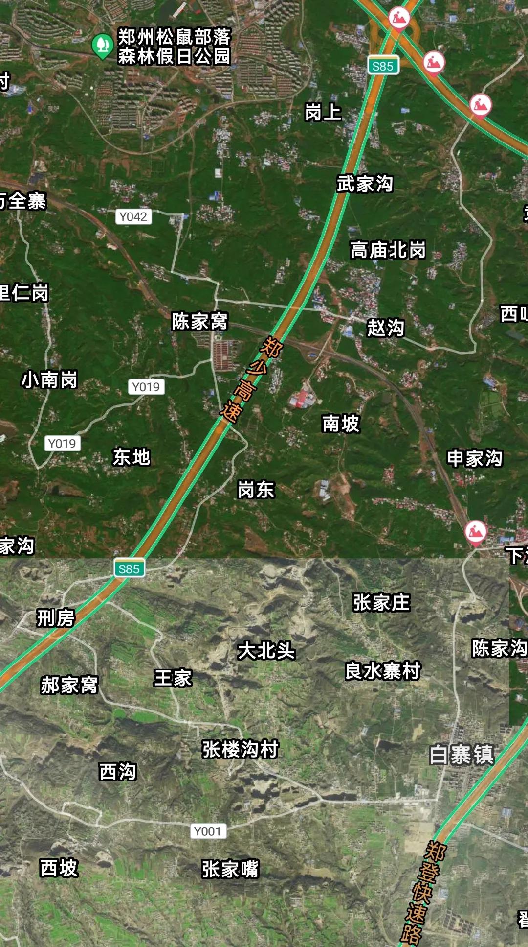 河南新密市有几所院校 (河南省新密市有几所大学)