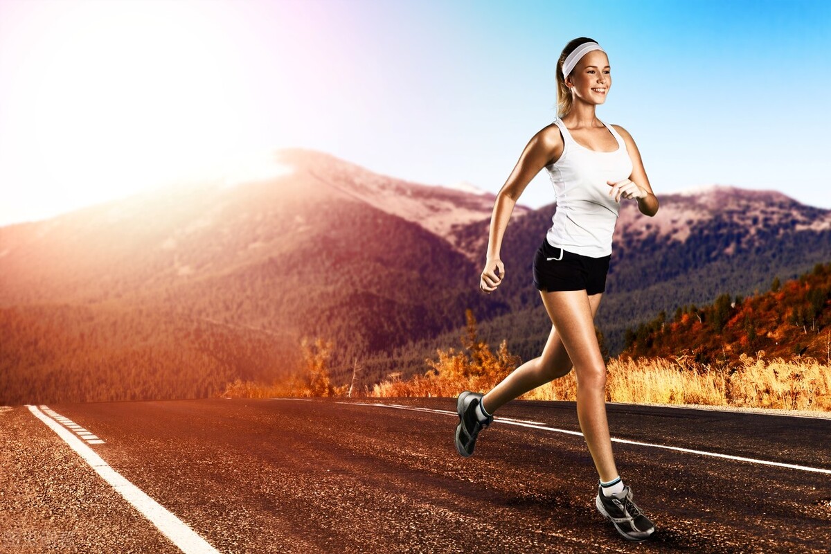 跑步可以减肥吗？如何让自己坚持跑步呢？这4个方法让你爱上跑步
