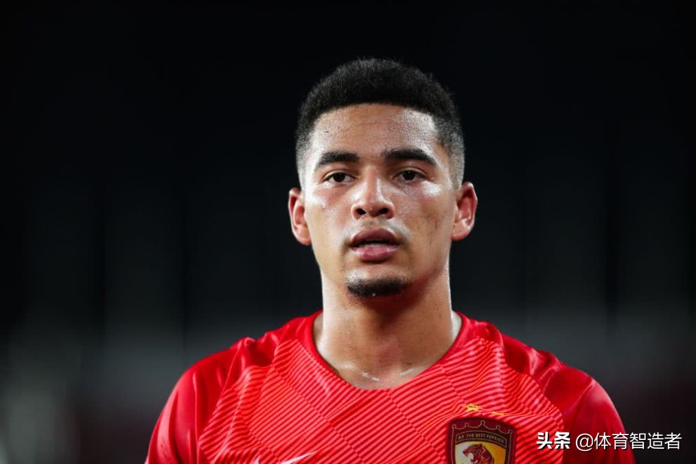 六大归化球员现状,中国男足最新归化消息