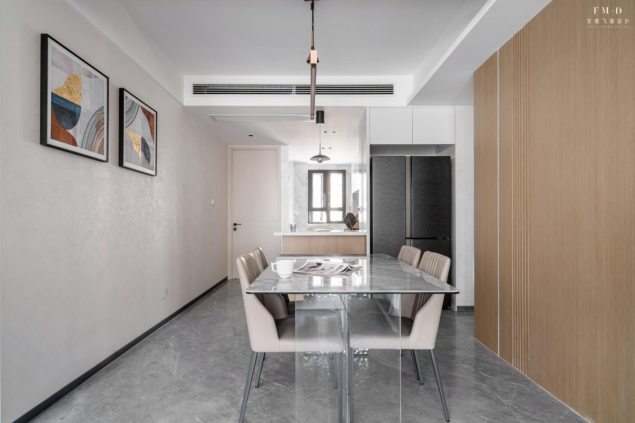 开间4米做满墙和不做满墙的区别,客厅开间2.5米适不适合做满墙