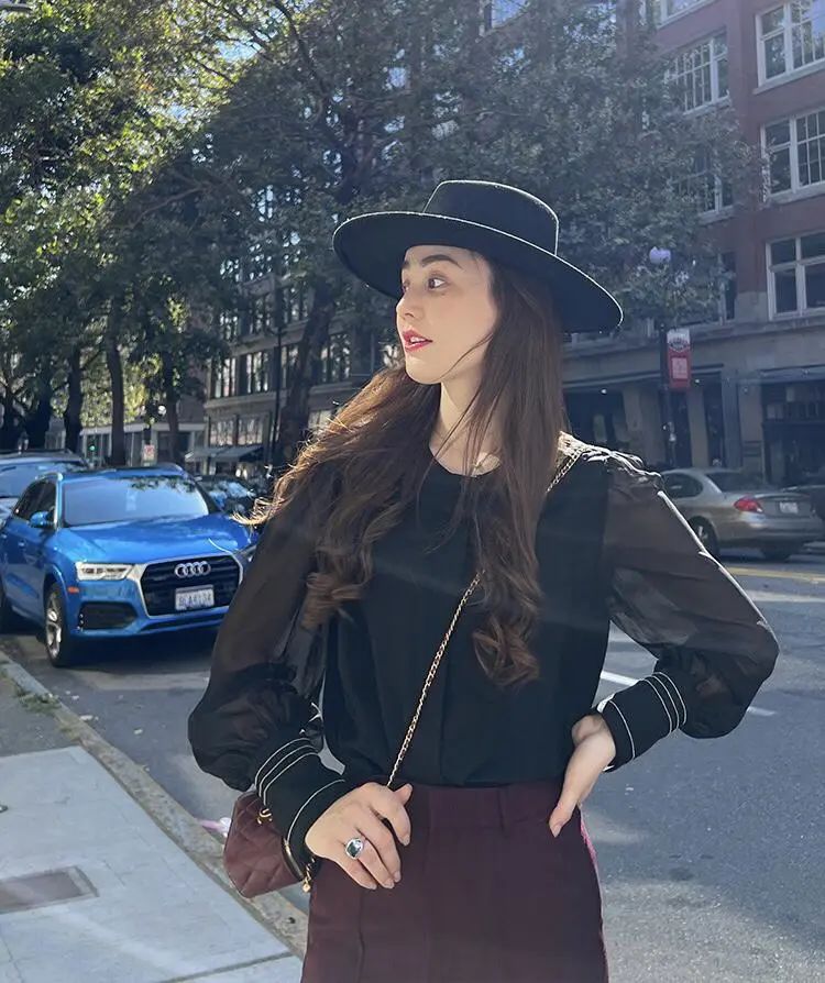 博主开淘宝店,开淘宝店的时尚博主