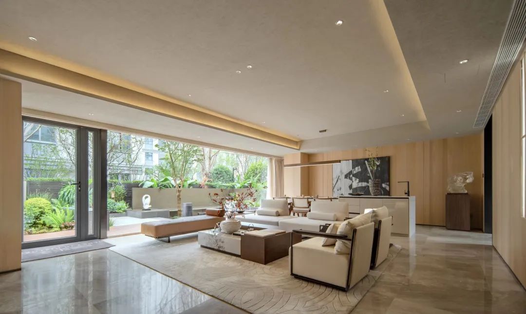 实探准现房,实探楼盘