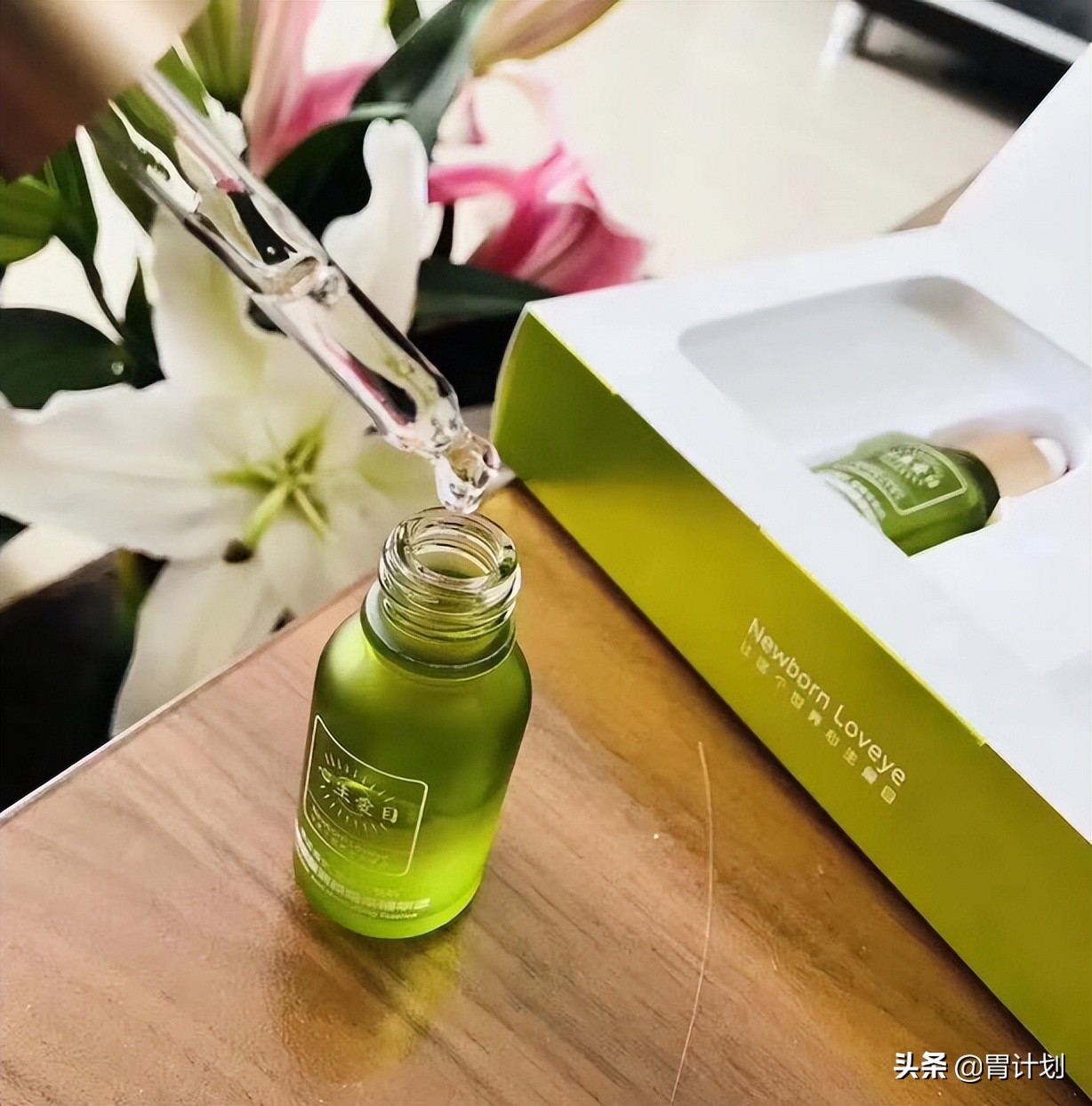 精华液的用途和功效,精华液有哪些妙用