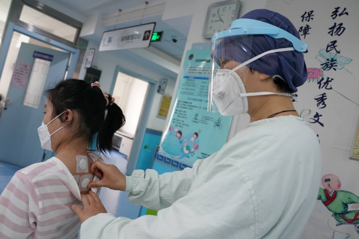 风热感冒中药银翘散,风热感冒的治疗方法藿香正气水