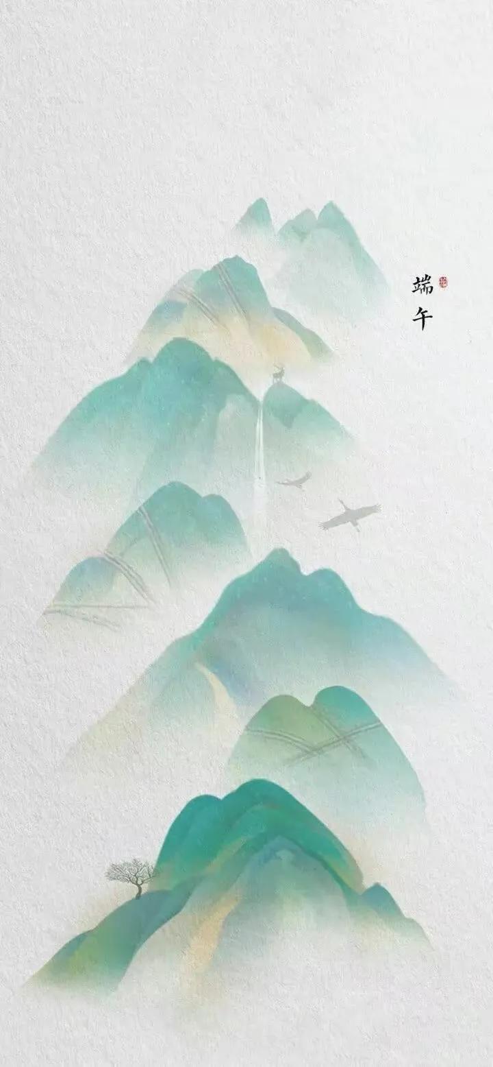 又是一年端午节图片,端午节必看的图片